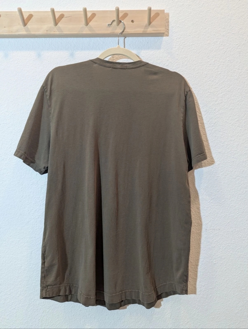 Buck Mason Tee - Picture 2 of 3